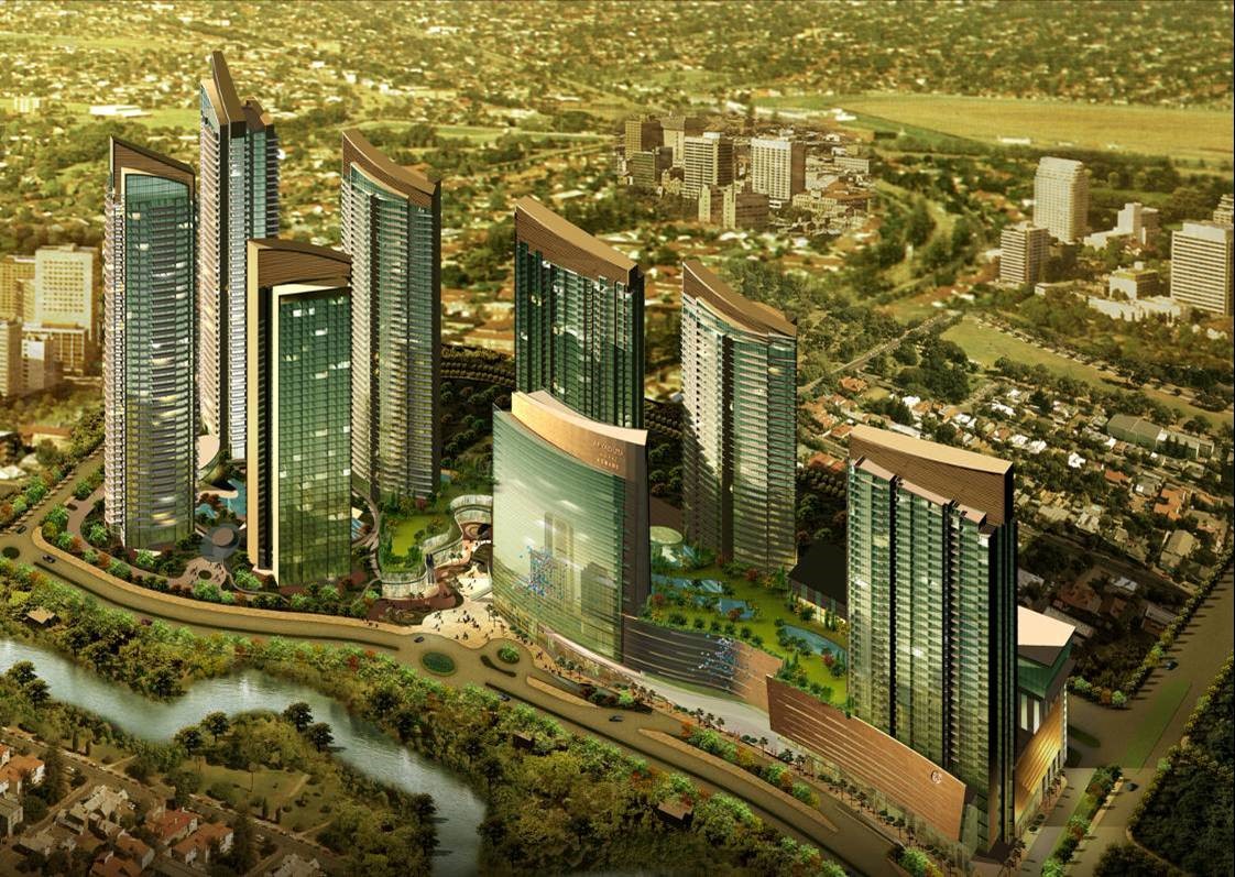 Kemang Village Jakarta | Meinhardt – Transforming Cities, Shaping the